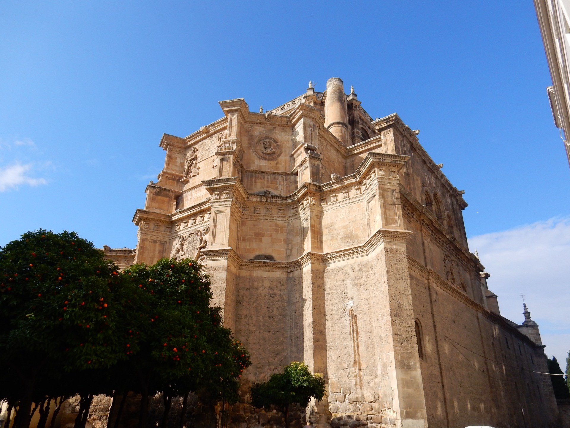 Granada, Andalucía
