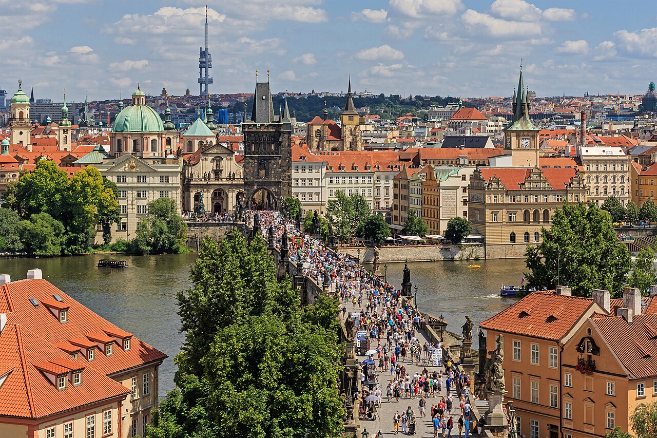 Prague, Czech Republic