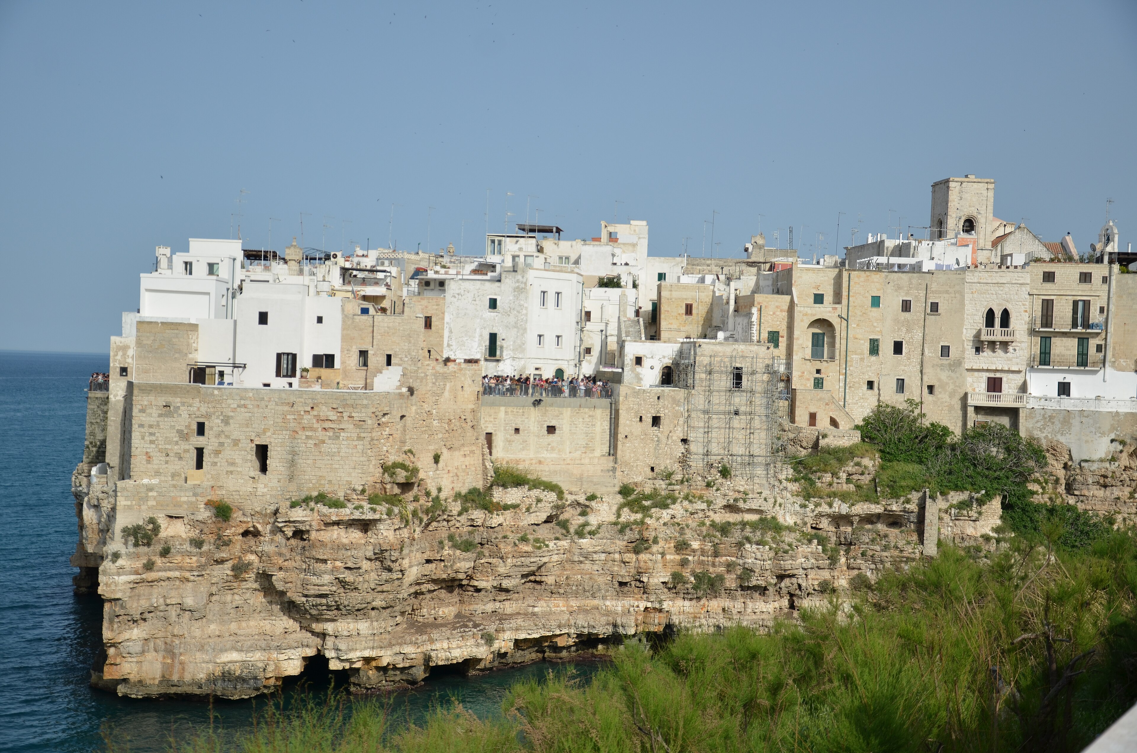 Polignano a Mare, Puglia