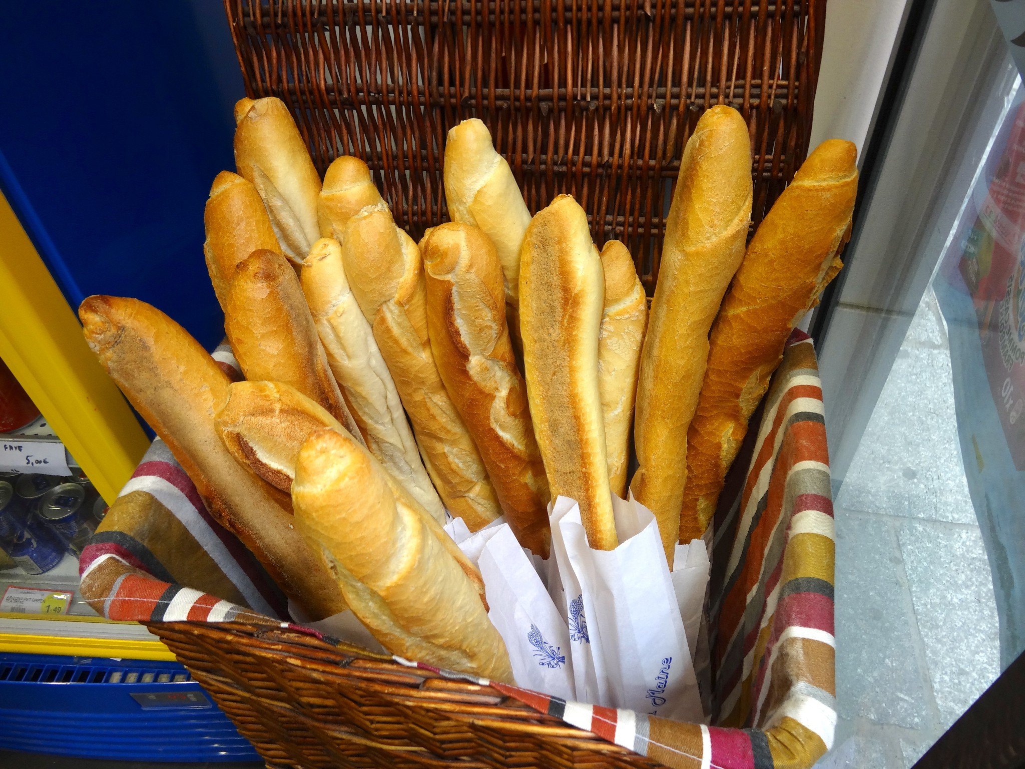 baguette