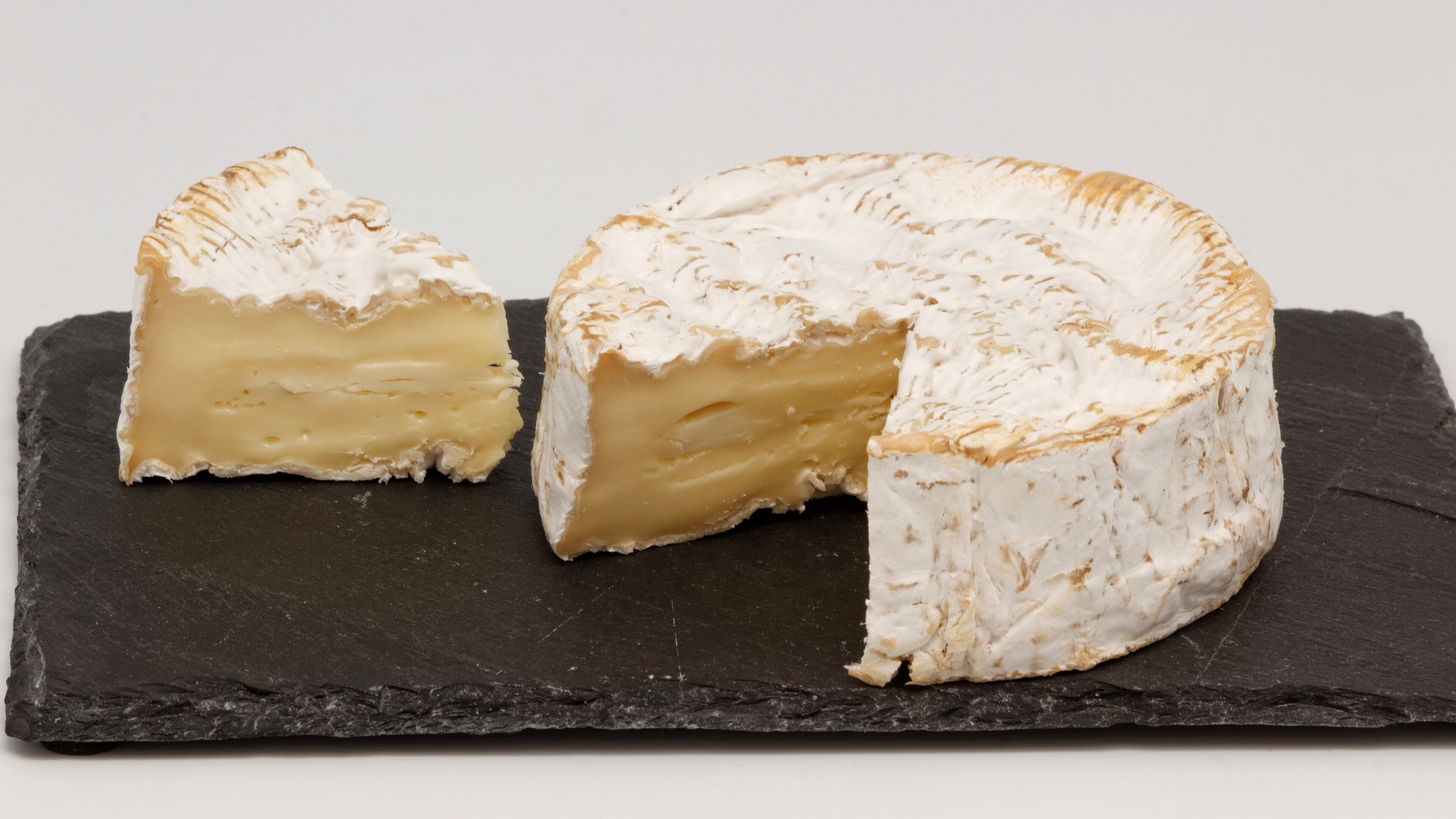 camembert and other regional cheeses