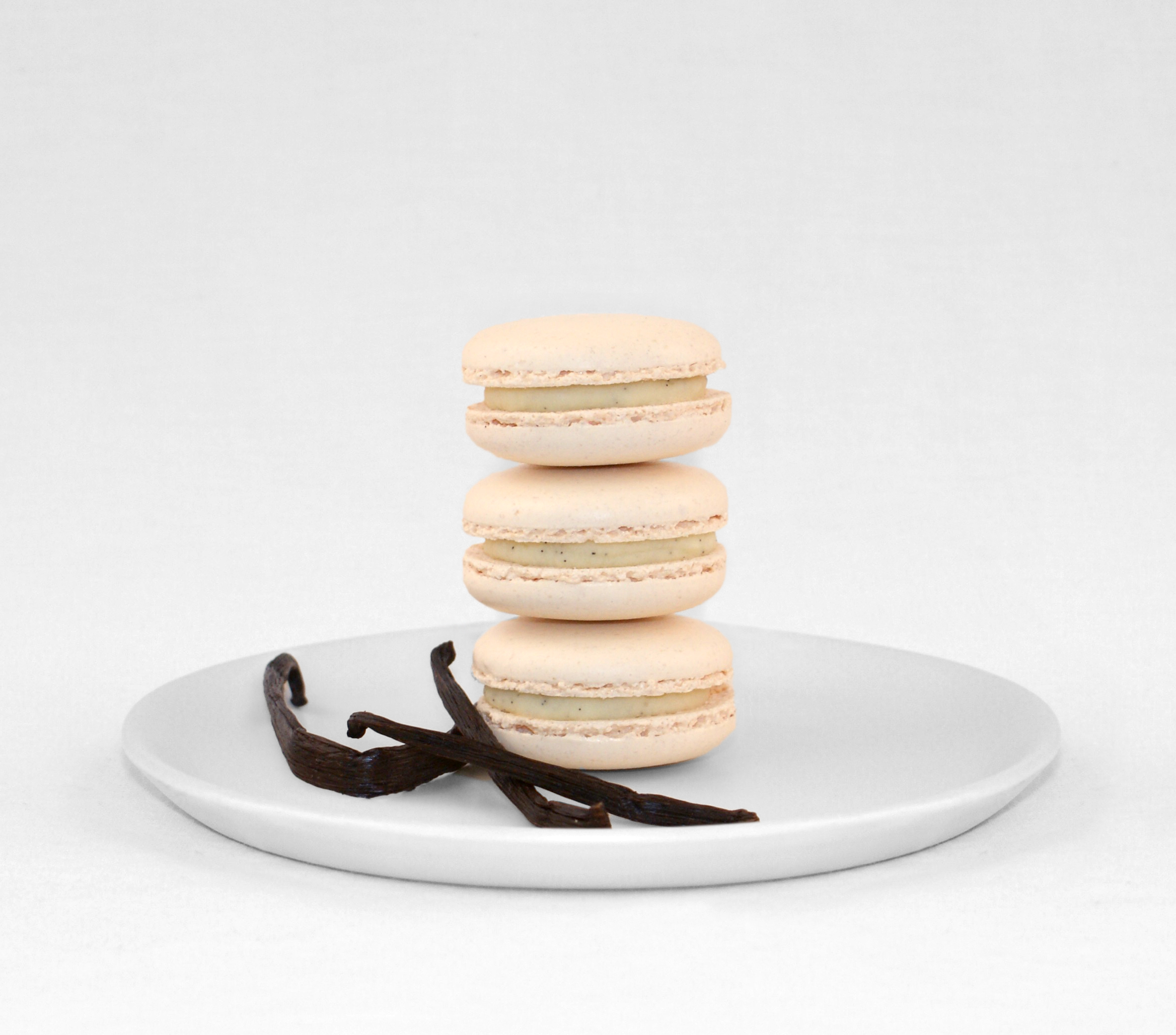 macarons
