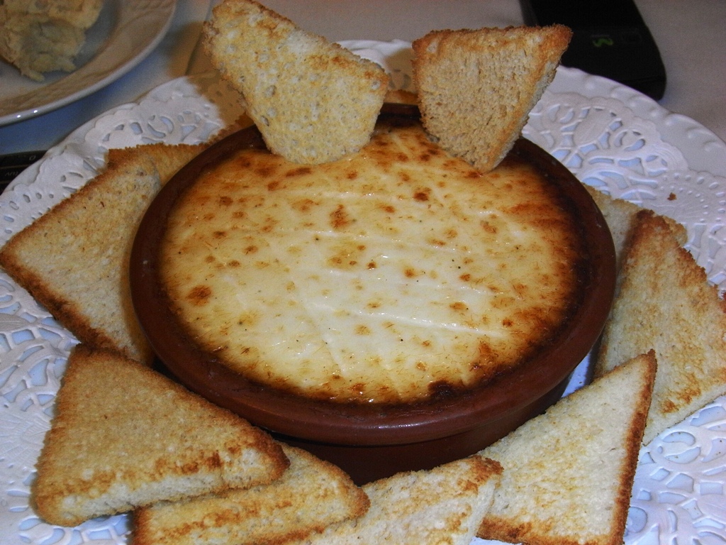 brandade de morue
