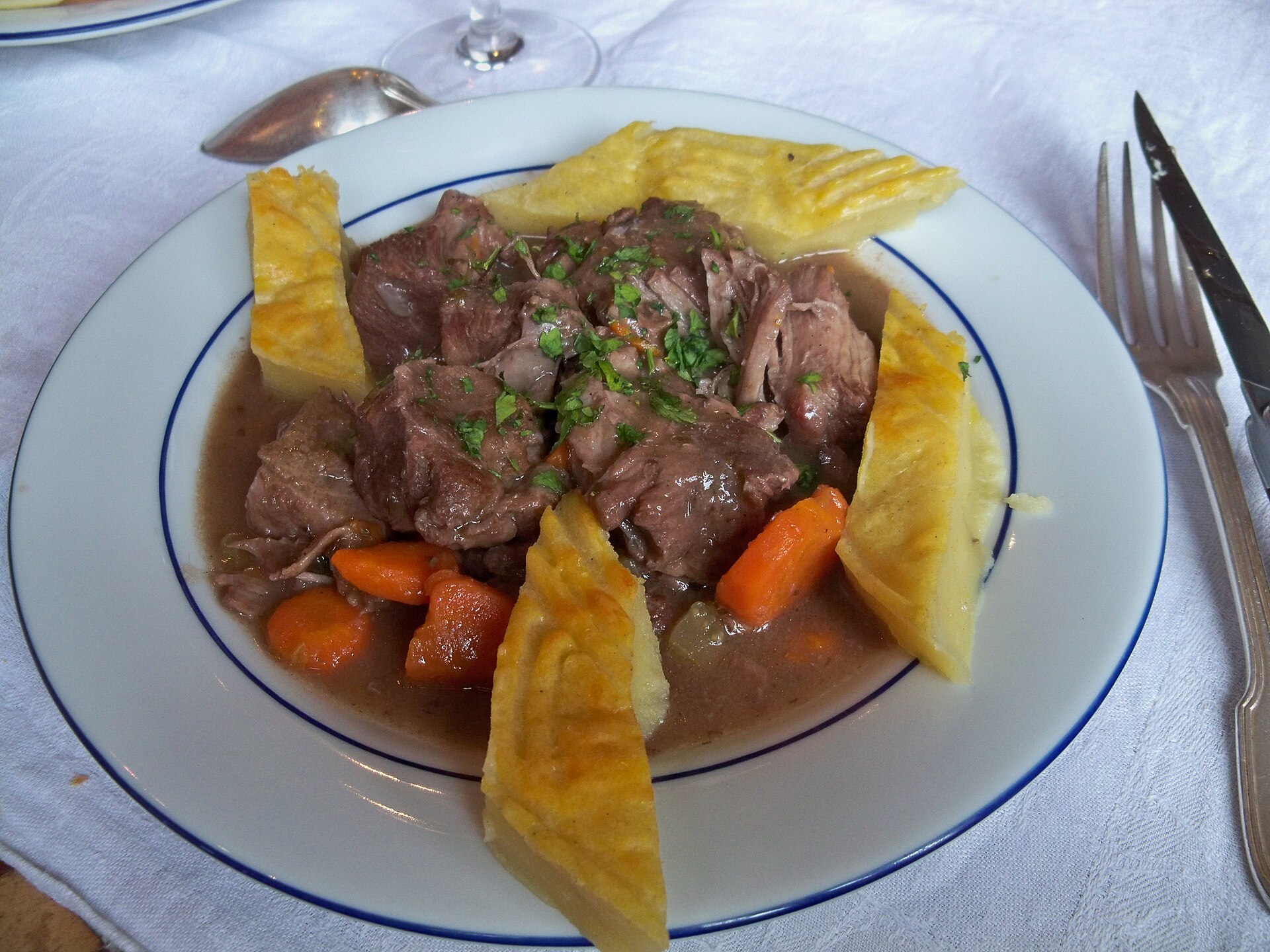 daube