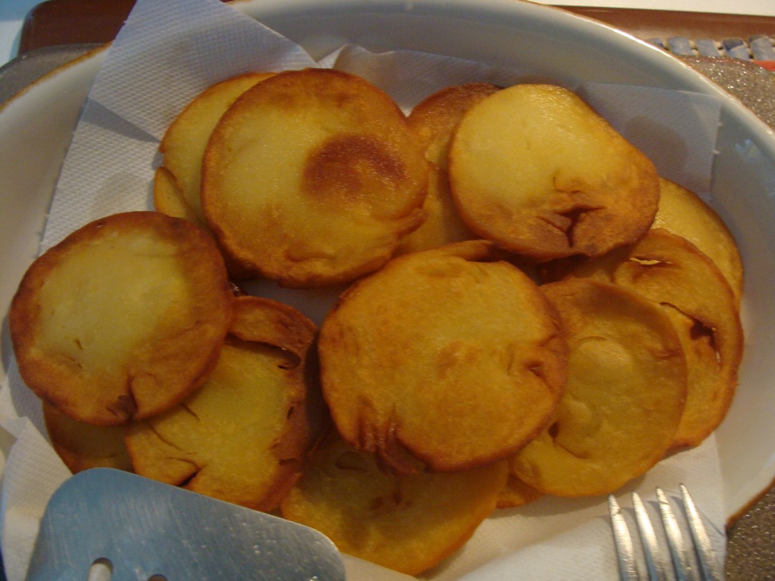 panisses