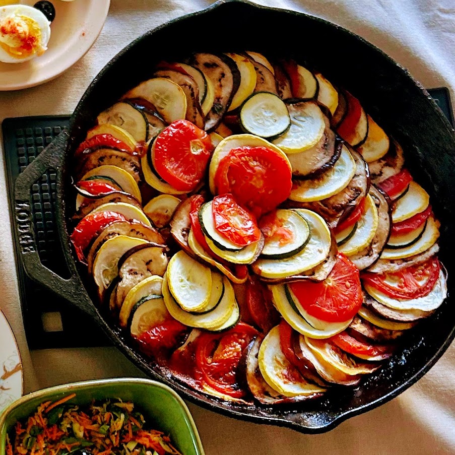 ratatouille