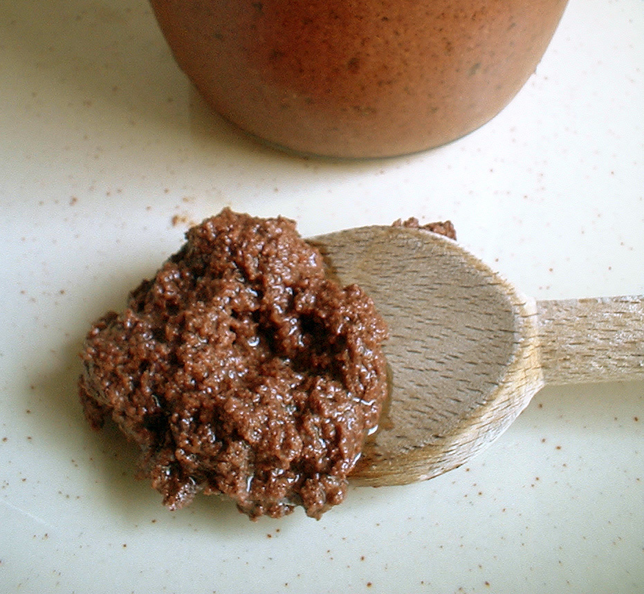 tapenade