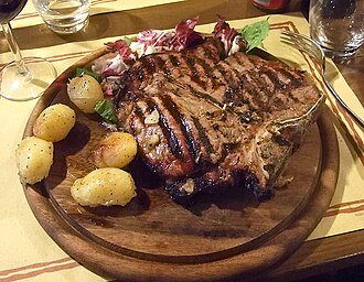 Chianina