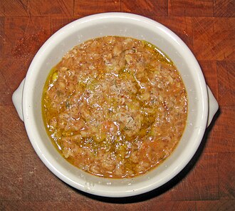 farro della Garfagnana