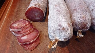 finocchiona