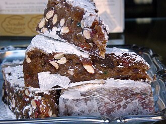 panforte