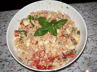 panzanella