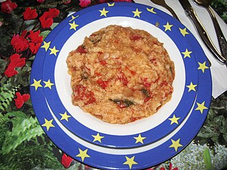 pappa al pomodoro