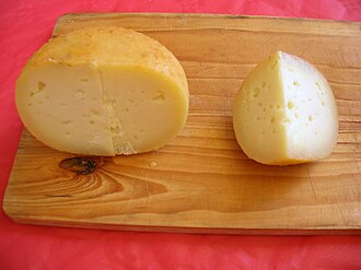 pecorino di Pienza