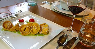 tortelli lucchesi