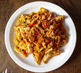 trippa alla pisana